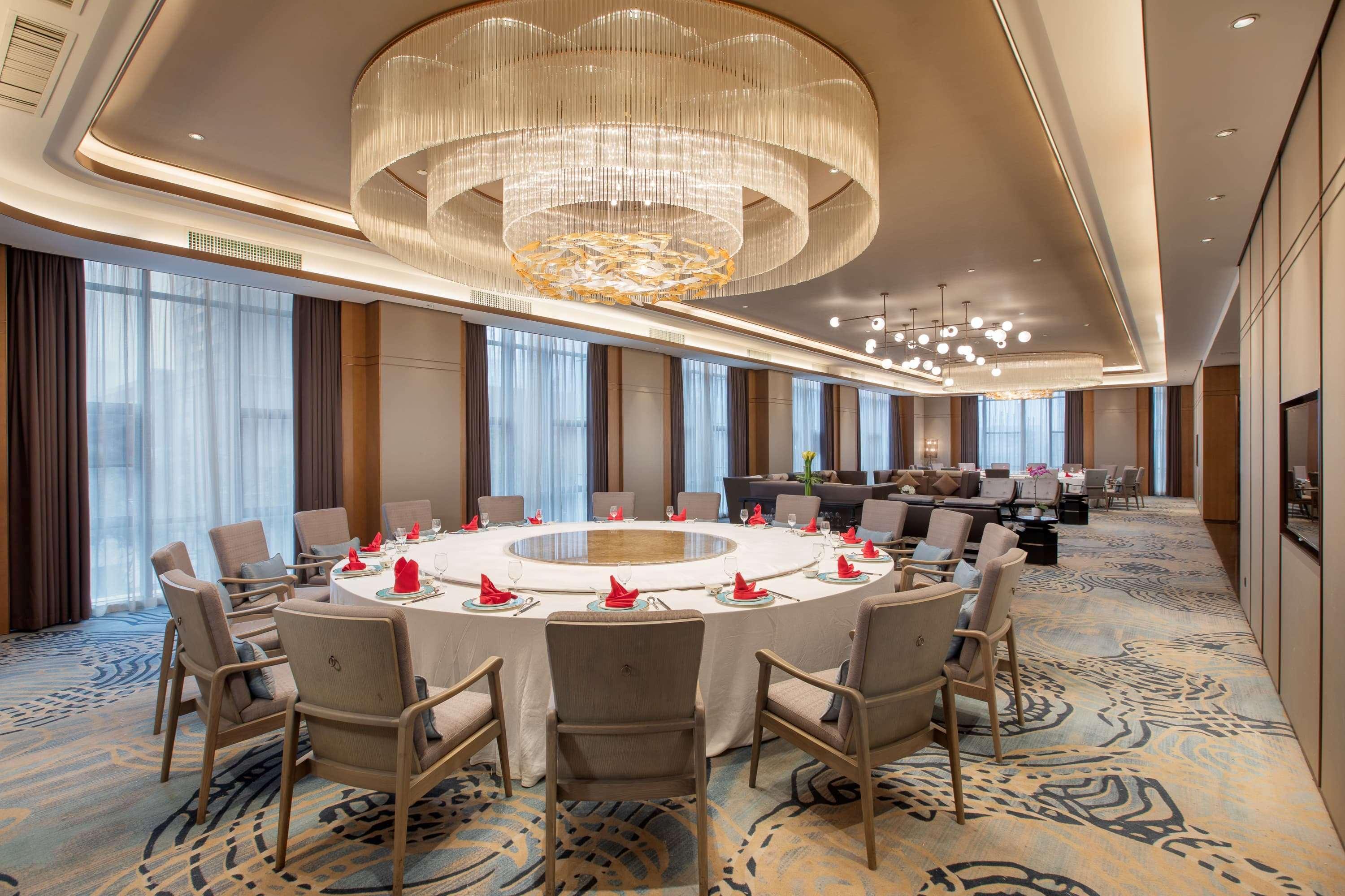 Ramada Plaza By Wyndham Changsha Wangcheng Exterior foto